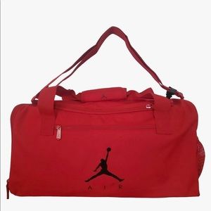 New!!! Jordan Jumpman Gym Bag